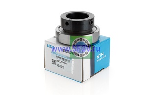 Подшипник SA 208 (AEL 208 D1W3) NTN