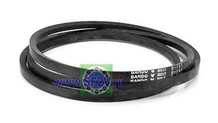 B 107 2675-Li (JP) BANDO