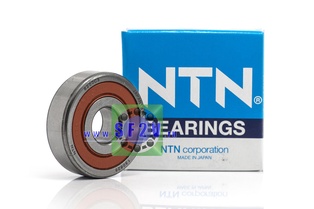 6200 LLUC3 (2RS) NTN