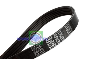 Ремень приводной 6PK 815 BANDO