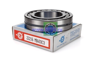 30- 3516 H (22216 MBW33C3) ZNL