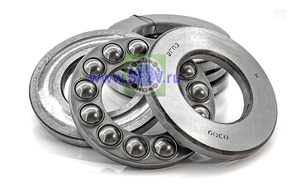 Подшипник 8309 (51309) 2 ГПЗ