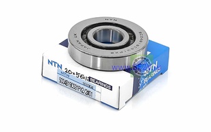 Подшипник SC 04B19 CS31PX2 (20 x 56 x 12) NTN