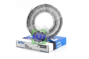 Подшипник 6216 ZZ NTN