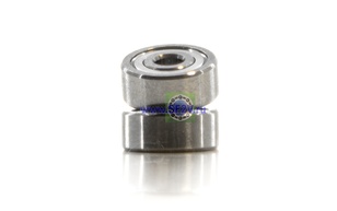 Подшипник 623 ZZCNM/1K (3-10-4) NTN