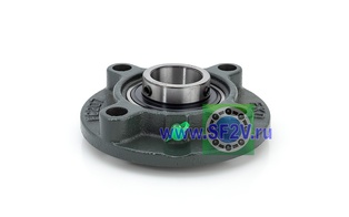 UCFC 207 FKD