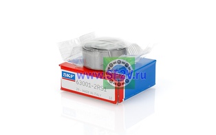 63001 2RS1 SKF