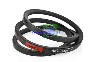 Ремень приводной SPA 1425 Lw BANDO