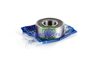 Подшипник 180502 (62202 2RS) ZNL