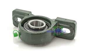 Подшипниковый узел UCP 205 FK