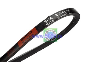 Ремень приводной SPA 3250 Lw BANDO