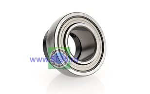 Подшипник SA 208 (AEL 208 D1W3) NTN