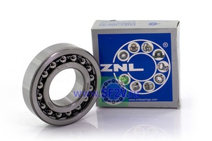 Подшипник 1207 ZNL