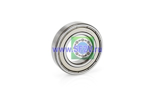 Подшипник 6006 ZZE NACHI