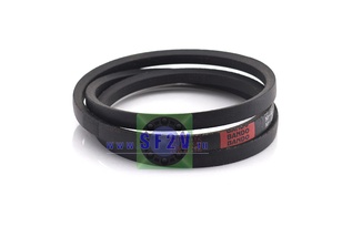 Ремень приводной M (Z) 39 987-Ld (JP) BANDO