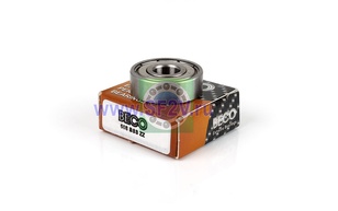 Подшипник 608 BSS ZZ BECO