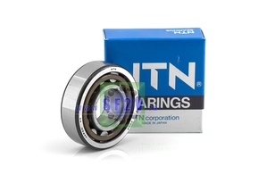 Подшипник NU 204 ET2XC3 NTN