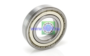 Подшипник 80209 (6209 ZZ) MTM
