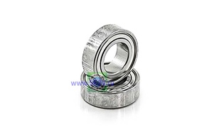 Подшипник MR 137 ZZMC3NS7L ISC