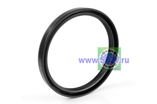 Сальник (армированная манжета) TC 85x 100x 10 WLK