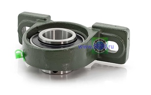 Подшипниковый узел UCP 208 SZPK
