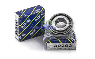 Подшипник 30202 NKE