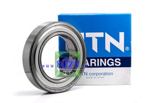 Подшипник 6011 ZZC3/2AS NTN