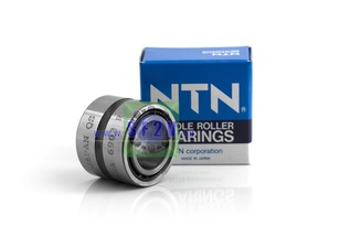 Подшипник NA 6903 R NTN