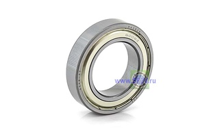 Подшипник 6008 ZZ NKE