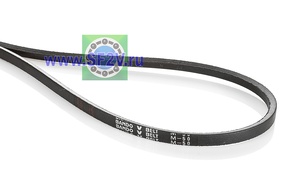 Ремень приводной M (Z) 50 1267-Ld (JP) BANDO