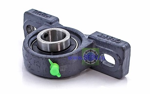 Подшипниковый узел UCP 205 CRAFT