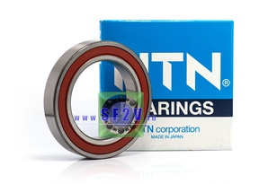 Подшипник 6909 LLU/5K (2RS) NTN