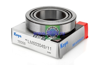 LM 603049 /11 KOYO