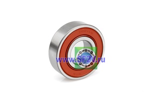 Подшипник 6001 JRXLLUC3/5K (2RS)(T) NTN