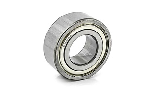 5206 ZZ (3206 ZZ) FBJ