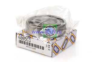 Подшипник 6005 C3 NKE