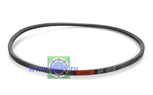SPA 1257 Lw BANDO