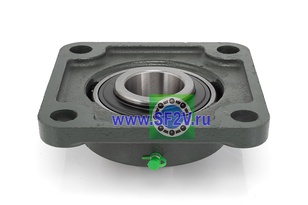 Подшипниковый узел UCF 309 FKD