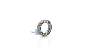 Подшипник 1000803 ZZ (61803 ZZ) CX