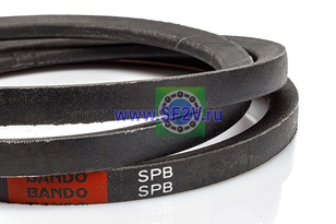 Ремень приводной SPB 2680 Lw BANDO