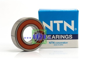Подшипник 6003 LLU/2ASU1 (2RS) NTN
