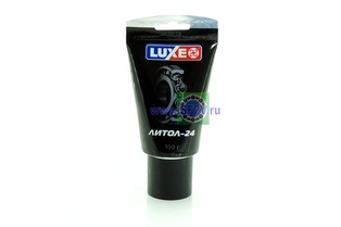 Литол 24 100 г LUXE