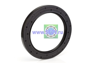 Сальник (армированная манжета) TC 110x 150x 15 WLK