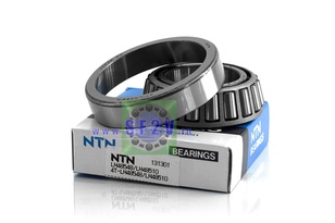 Подшипник 4T-LM 48548 /10 NTN