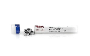 MR 105 BT12AZZMC3MNS7R (5-10-4) NSK