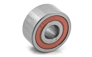 Подшипник 3200 2RS (3056200 2RS) CRAFT