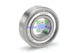 Подшипник 80104 (6004 ZZ) CRAFT