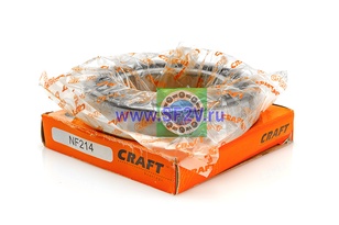 Подшипник 12214 (NF 214) CRAFT