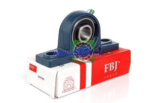 UCP 305 FBJ