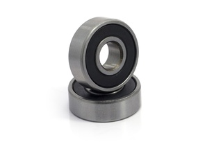 Подшипник 1000098 2RS ( 698 / 619/8 2RS ) NIS